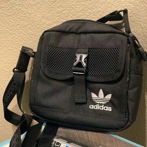 Adidas Small Side Bag